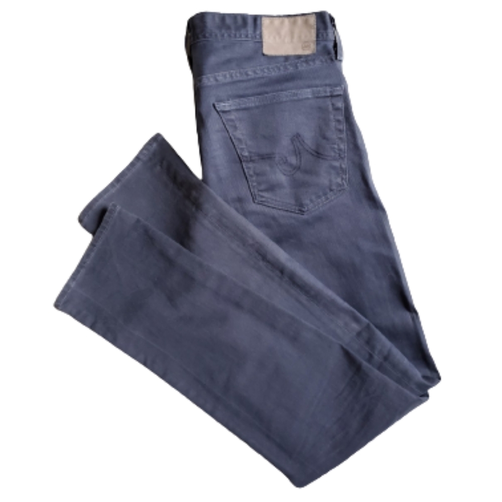 Adriano Goldschmied‎ Slim Straight Jeans.